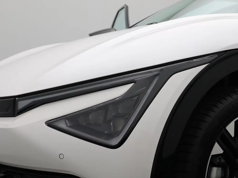 Kia EV6 Plus 84 kWh uit 2025, foto 14
