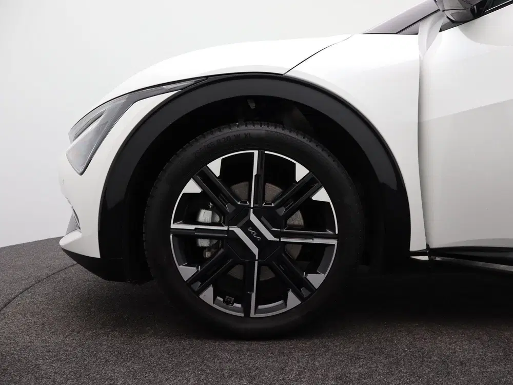 Kia EV6 Plus 84 kWh uit 2025, foto 15