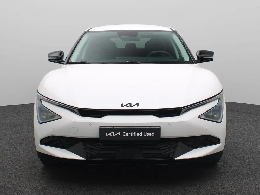 Kia EV6 Plus 84 kWh uit 2025, foto 3