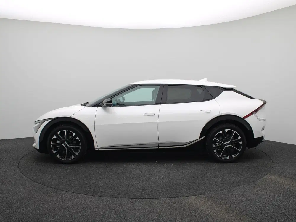 Kia EV6 Plus 84 kWh uit 2025, foto 4