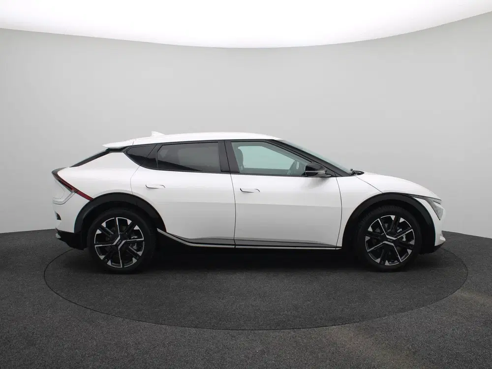 Kia EV6 Plus 84 kWh uit 2025, foto 6