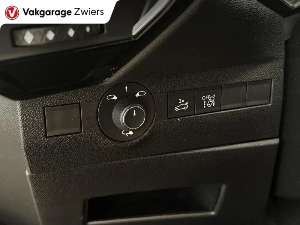 DS Automobiles DS 7 Crossback Ds 7 Crossback 1.2 PureTech Business Trekh uit 2020, foto 11