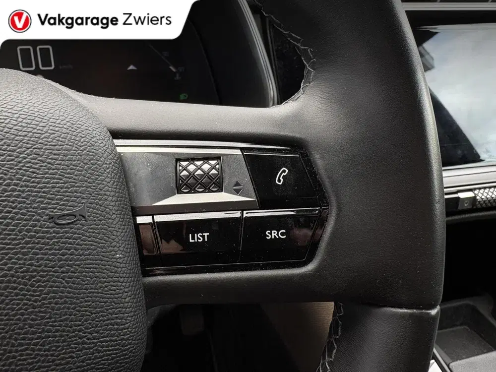 DS Automobiles DS 7 Crossback Ds 7 Crossback 1.2 PureTech Business Trekh uit 2020, foto 13