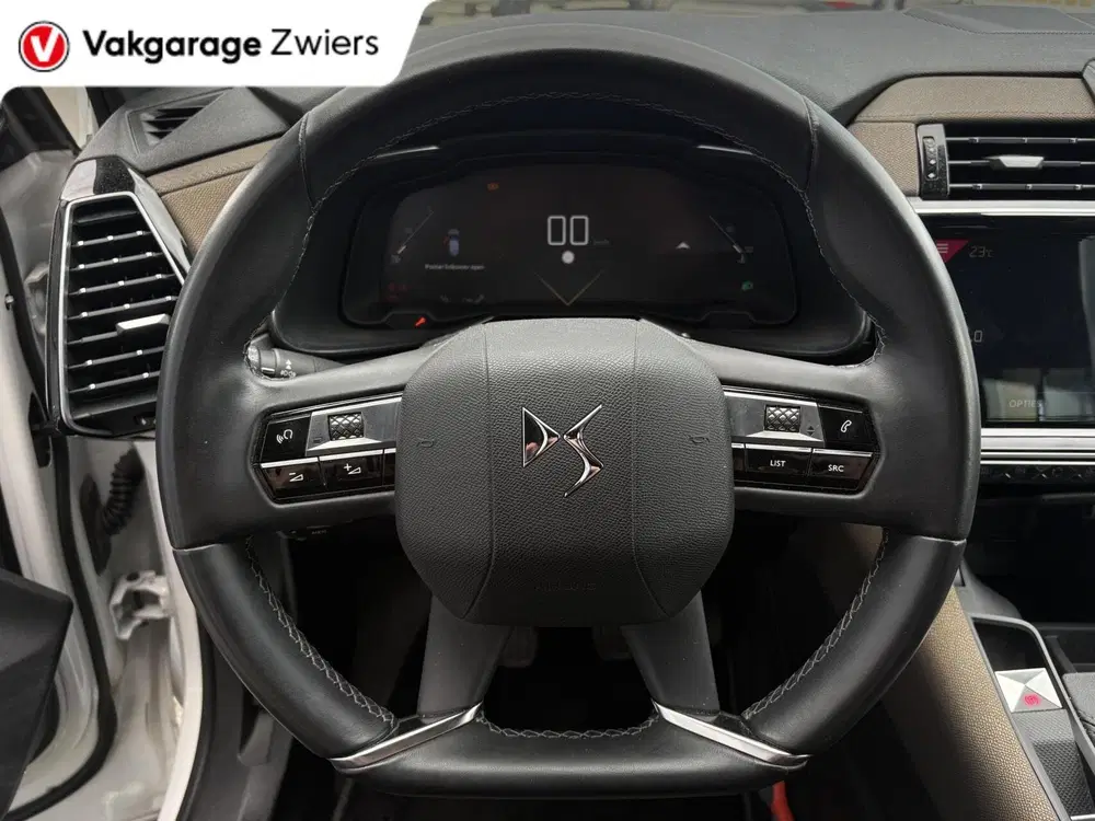 DS Automobiles DS 7 Crossback Ds 7 Crossback 1.2 PureTech Business Trekh uit 2020, foto 15
