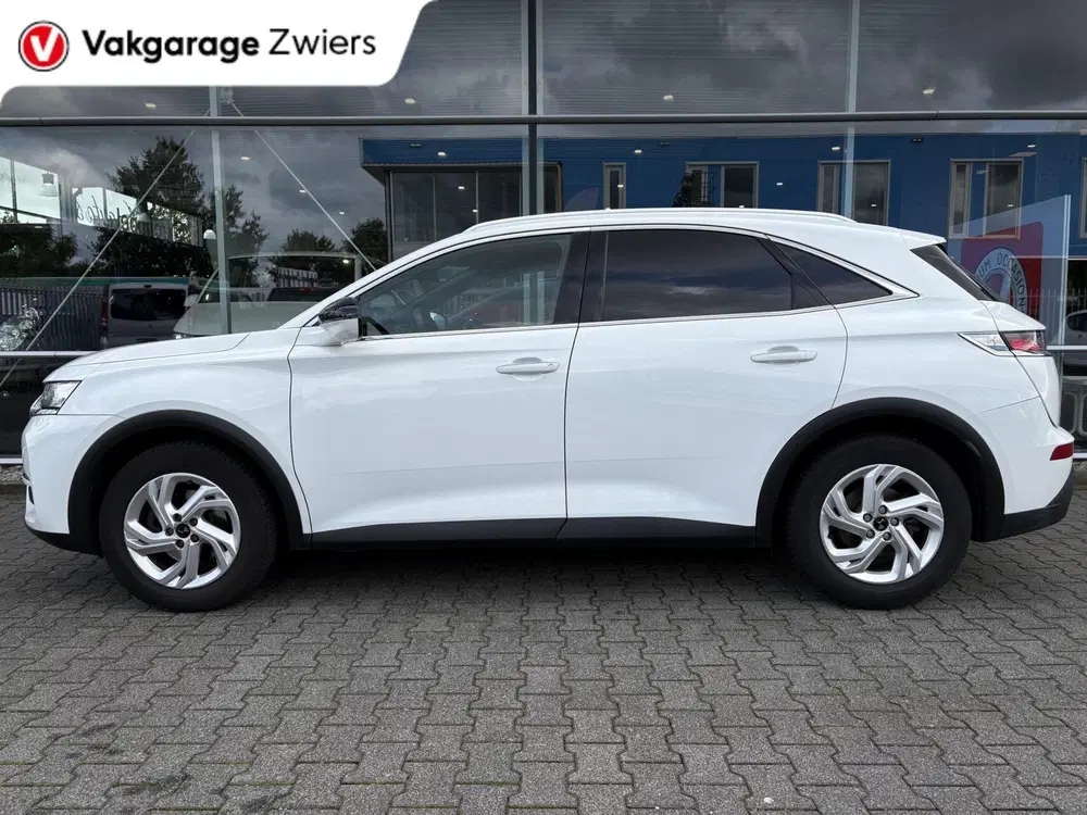 DS Automobiles DS 7 Crossback Ds 7 Crossback 1.2 PureTech Business Trekh uit 2020, foto 3