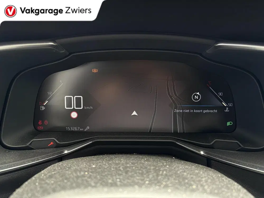 DS Automobiles DS 7 Crossback Ds 7 Crossback 1.2 PureTech Business Trekh uit 2020, foto 7