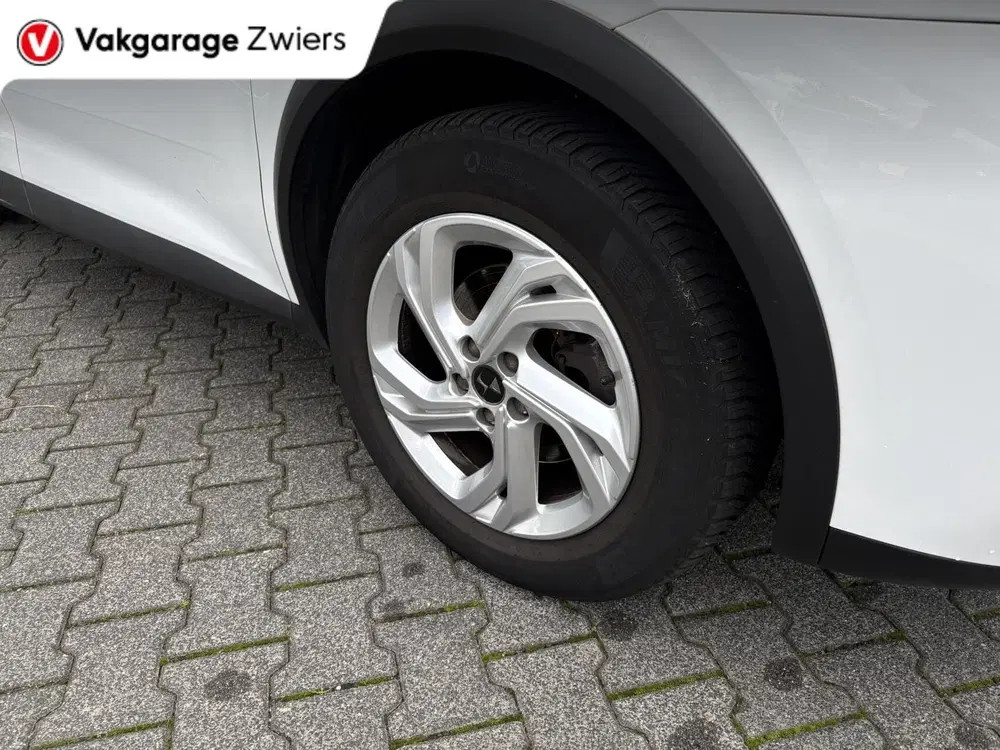 DS Automobiles DS 7 Crossback Ds 7 Crossback 1.2 PureTech Business Trekh uit 2020, foto 9