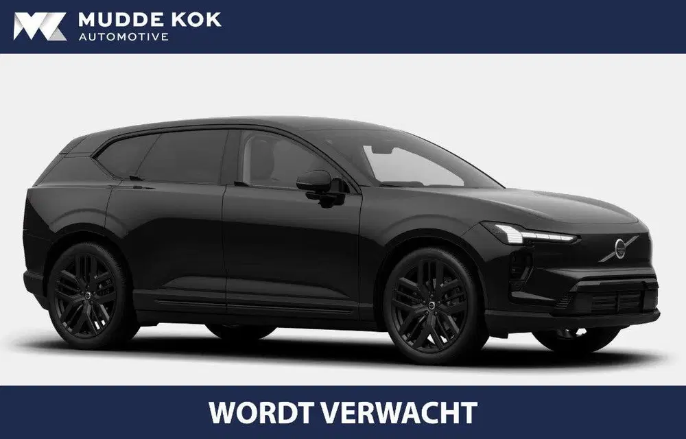Volvo EX60 P12 AWD Plus 117 kWh uit 2026