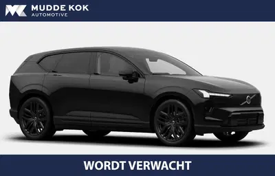 Volvo EX60 P12 AWD Plus 117 kWh uit 2026