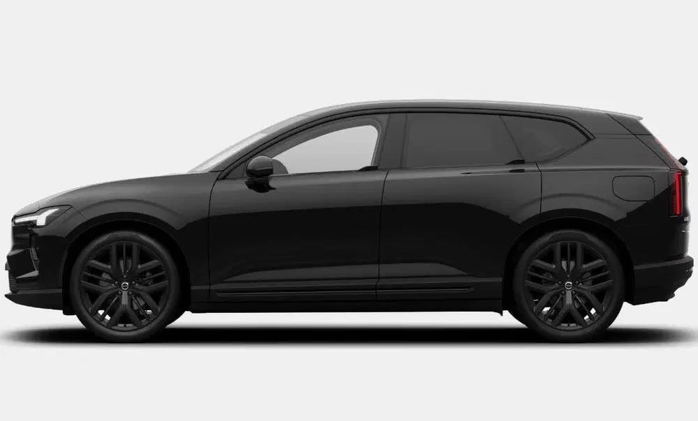 Volvo EX60 P12 AWD Plus 117 kWh uit 2026, foto 6