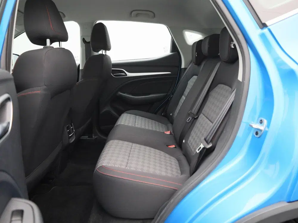MG ZS EV Standard Range Comfort 50 kWh uit 2023, foto 12