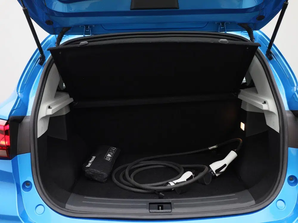 MG ZS EV Standard Range Comfort 50 kWh uit 2023, foto 14