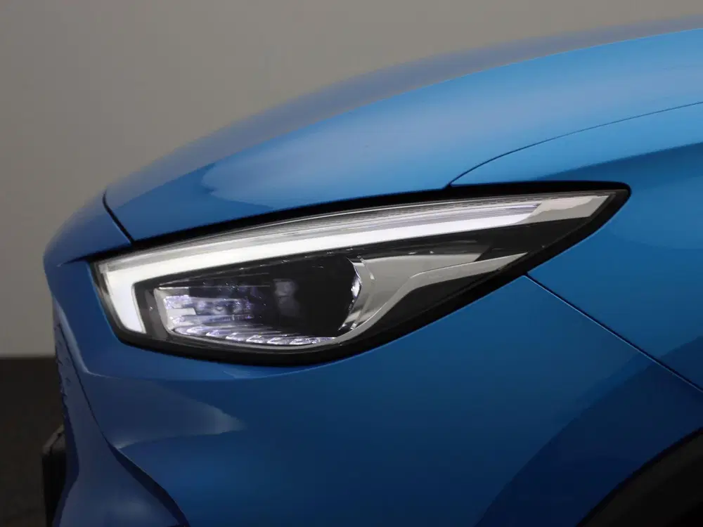 MG ZS EV Standard Range Comfort 50 kWh uit 2023, foto 15