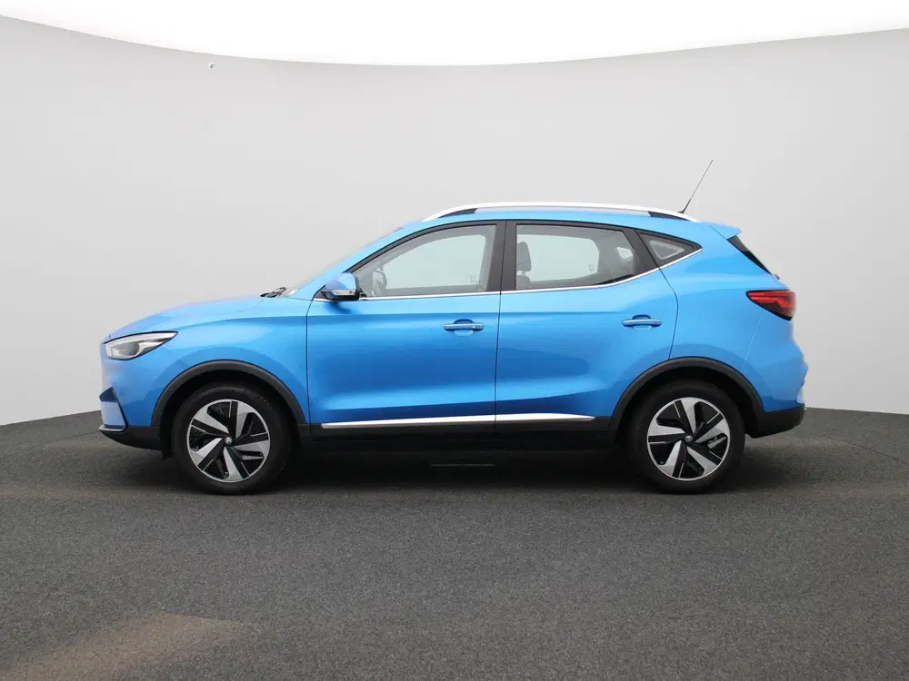 MG ZS EV Standard Range Comfort 50 kWh uit 2023, foto 4