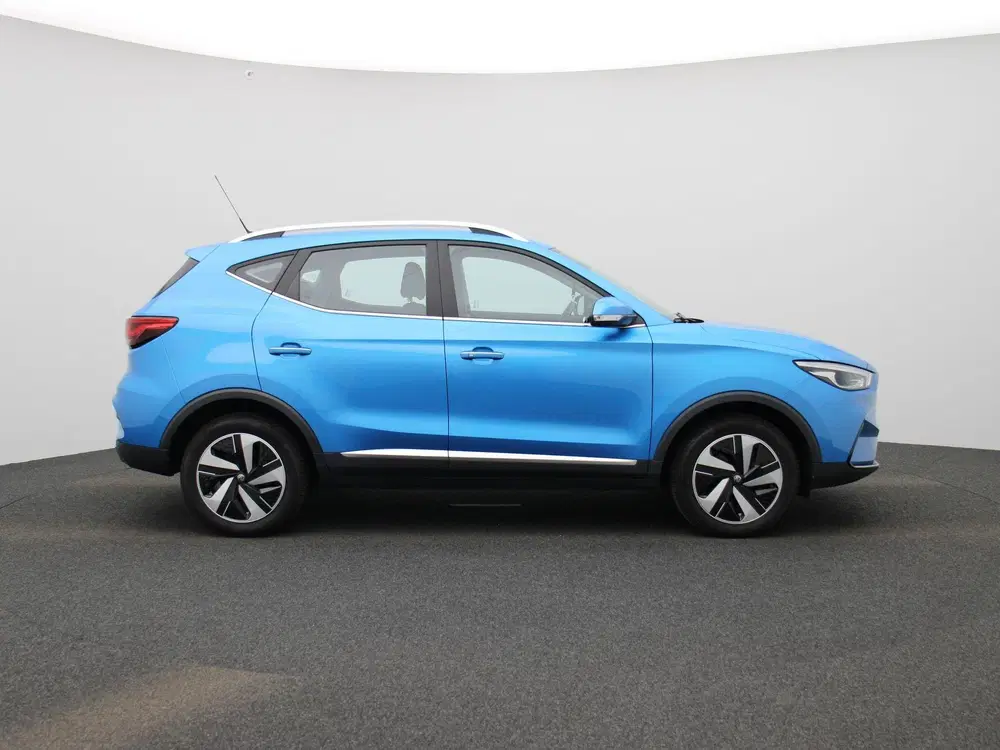 MG ZS EV Standard Range Comfort 50 kWh uit 2023, foto 6