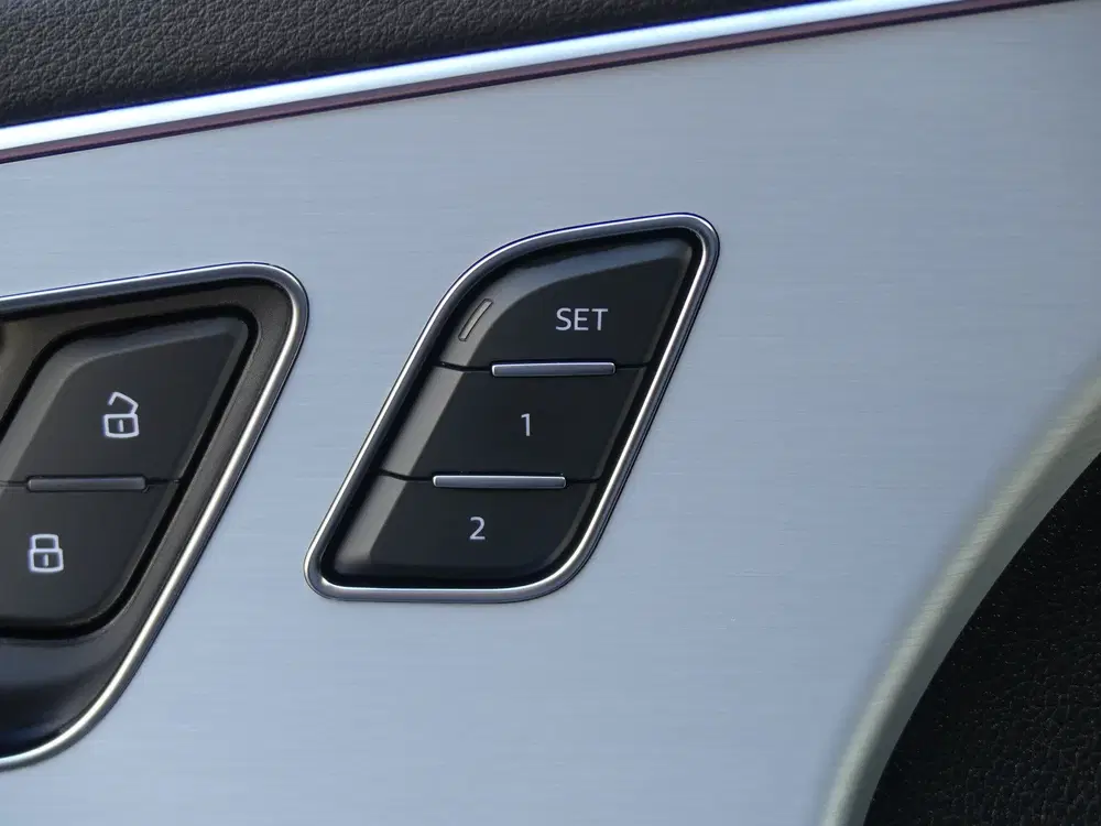 Audi Q8 60 TFSI e quattro S Competition B&O Trekha uit 2021, foto 10