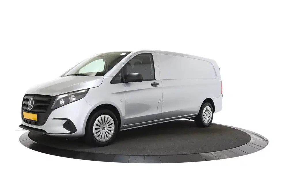 Mercedes-Benz Vito 116 CDI XL Pro (Wordt verwacht) uit 2024