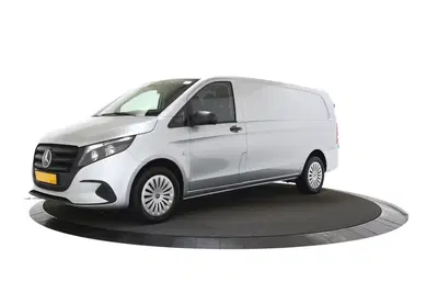 Mercedes-Benz Vito 116 CDI XL Pro (Wordt verwacht) uit 2024