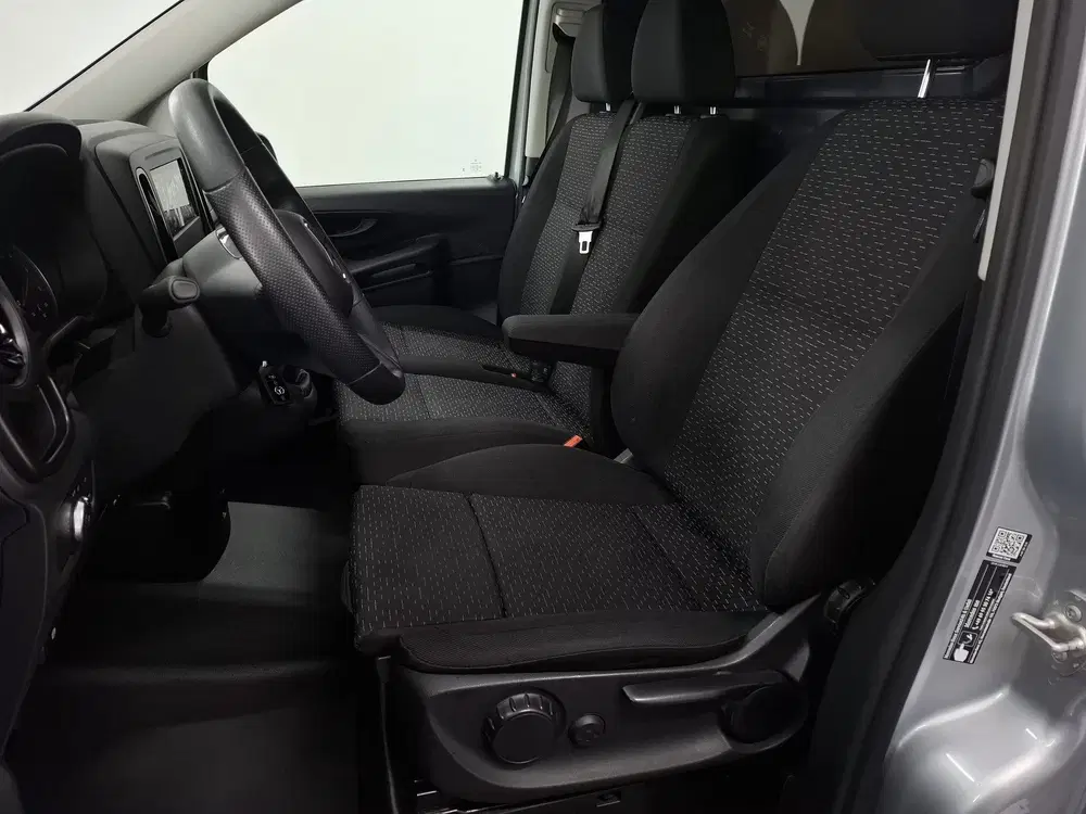 Mercedes-Benz Vito 116 CDI XL Pro (Wordt verwacht) uit 2024, foto 3
