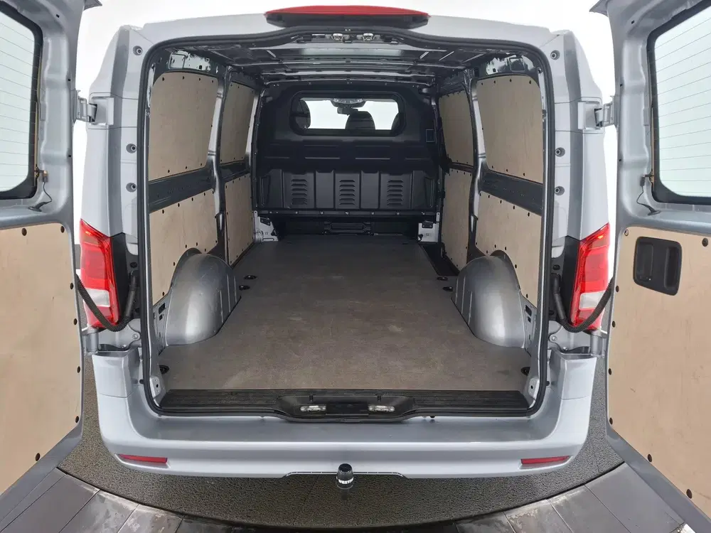 Mercedes-Benz Vito 116 CDI XL Pro (Wordt verwacht) uit 2024, foto 4