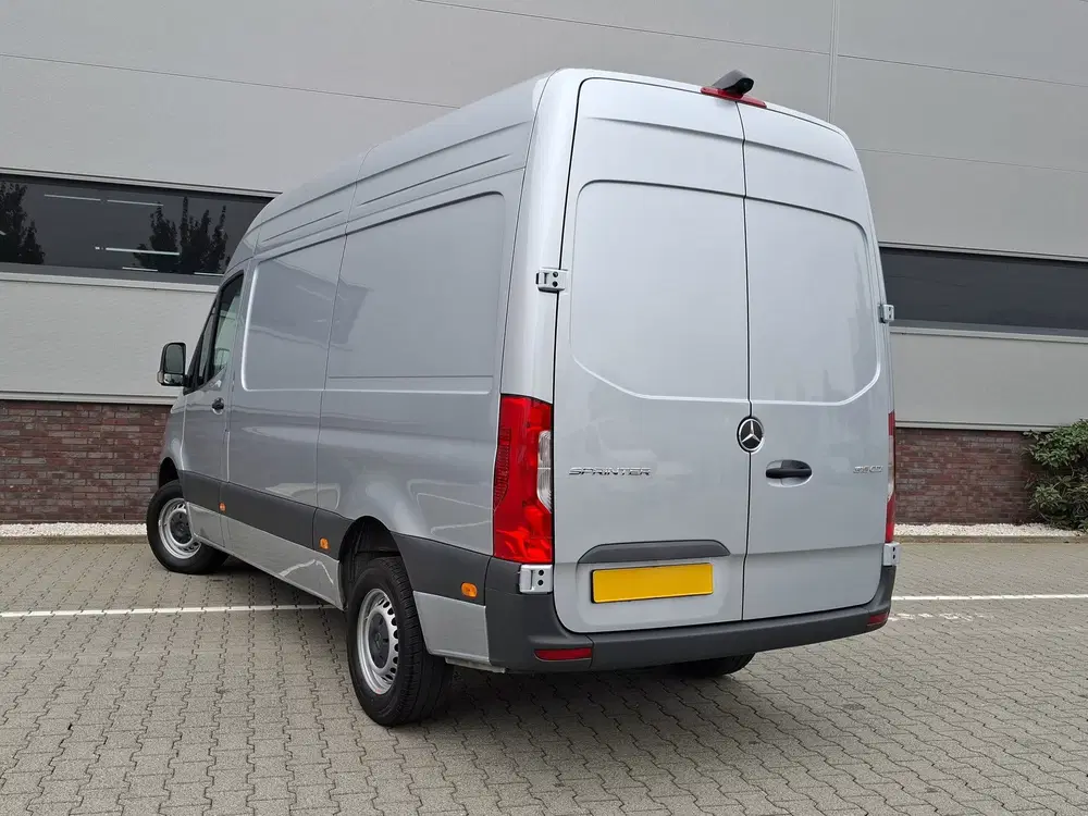 Mercedes-Benz Sprinter 315 CDI L2 H2 Pro 3.5T Trekhaakgewich uit 2024, foto 5