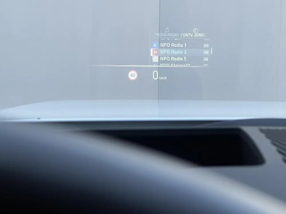 BMW i5 eDrive40 M Sport Edition 84 kWh uit 2025, foto 4