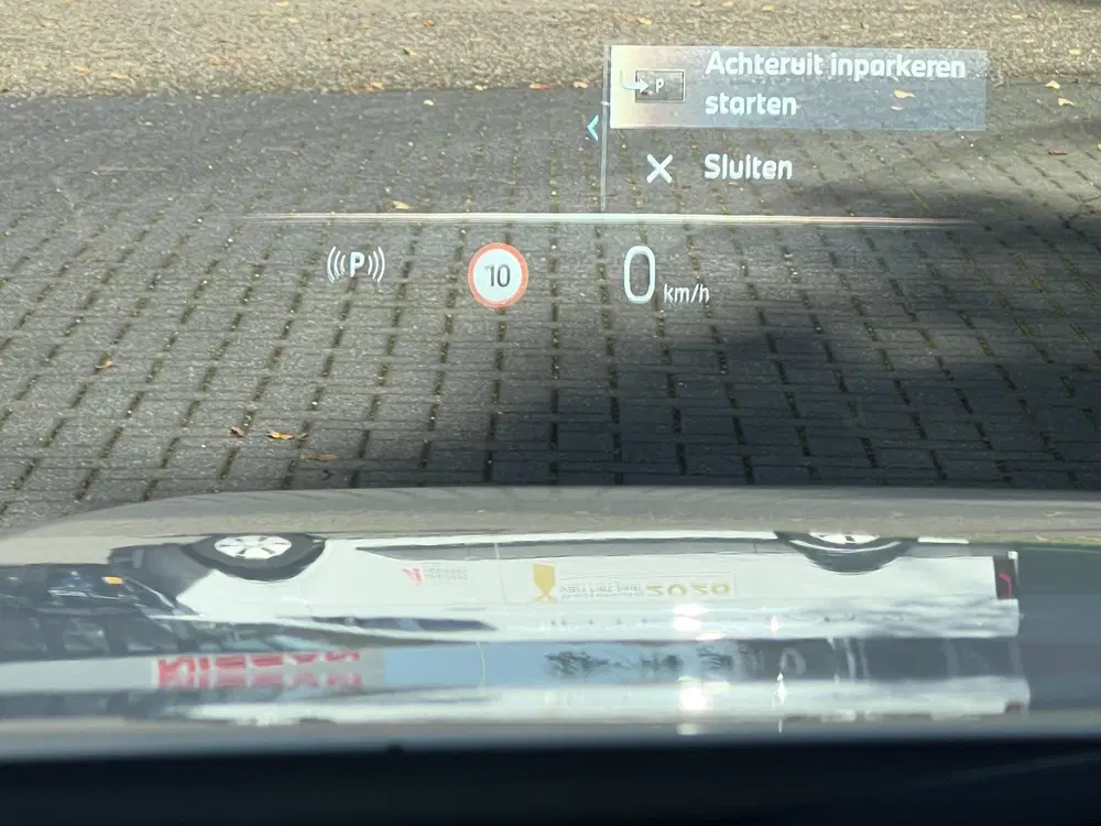 BMW i5 eDrive40 M Sport Edition 84 kWh uit 2025, foto 5