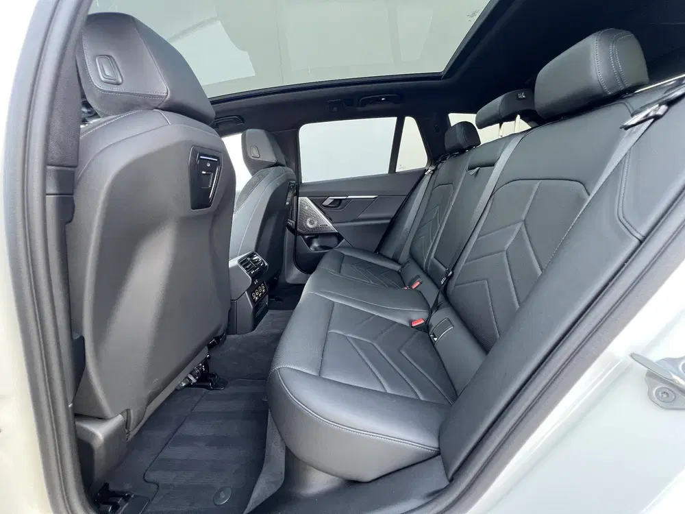 BMW i5 eDrive40 M Sport Edition 84 kWh uit 2025, foto 9