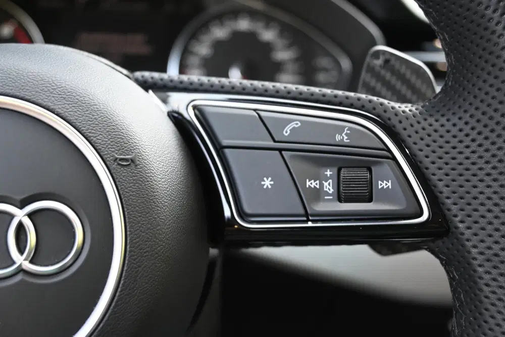 Audi A4 45 TFSI quattro S edition uit 2020, foto 12