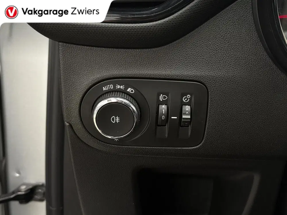 Opel Crossland 1.2 Turbo 120 Jaar Edition Cruise uit 2019, foto 12