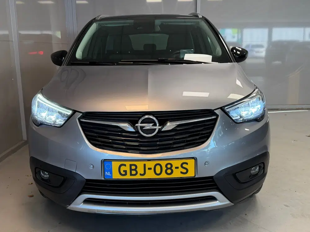 Opel Crossland 1.2 Turbo AUTOMAAT Ultimate uit 2019, foto 10
