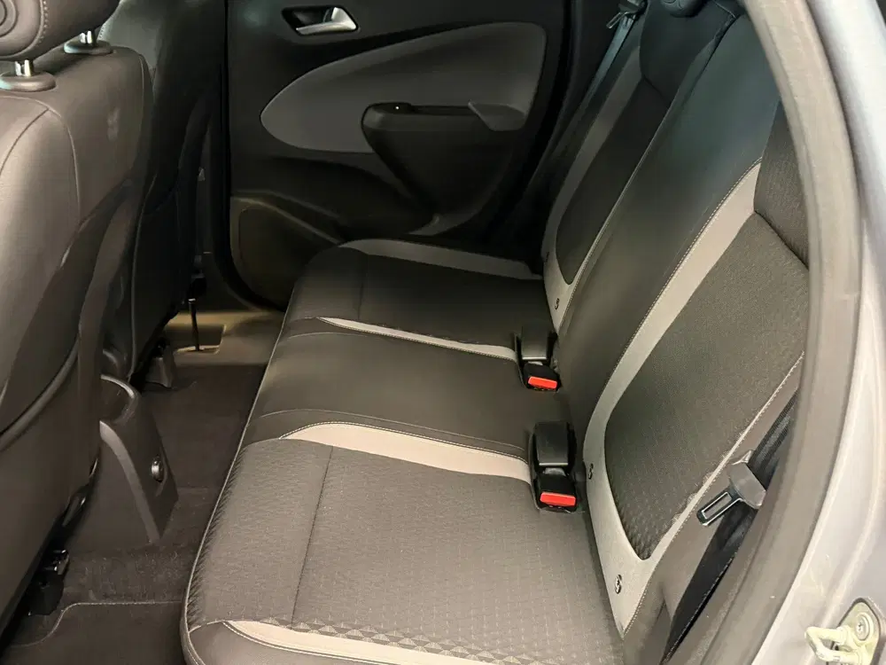 Opel Crossland 1.2 Turbo AUTOMAAT Ultimate uit 2019, foto 12