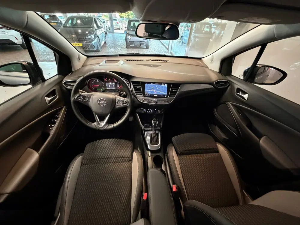 Opel Crossland 1.2 Turbo AUTOMAAT Ultimate uit 2019, foto 14