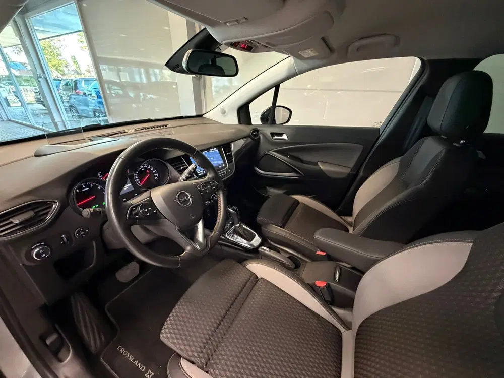 Opel Crossland 1.2 Turbo AUTOMAAT Ultimate uit 2019, foto 15
