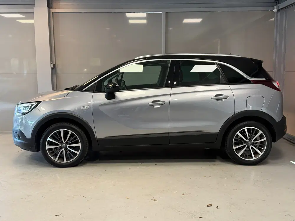 Opel Crossland 1.2 Turbo AUTOMAAT Ultimate uit 2019, foto 2