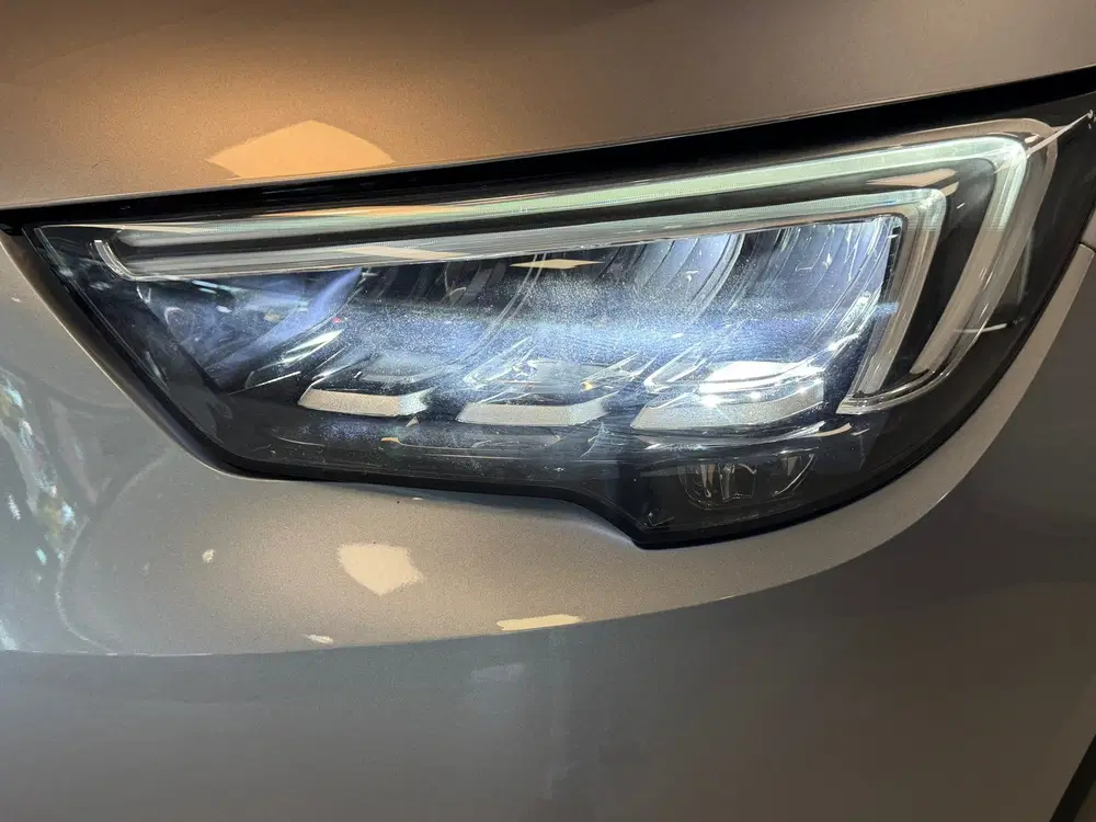 Opel Crossland 1.2 Turbo AUTOMAAT Ultimate uit 2019, foto 3