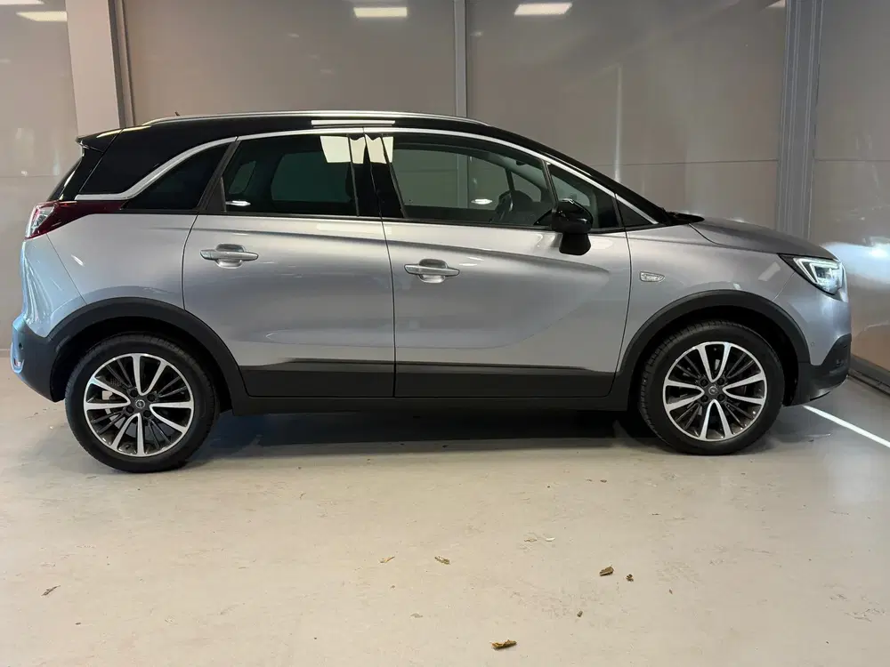 Opel Crossland 1.2 Turbo AUTOMAAT Ultimate uit 2019, foto 6
