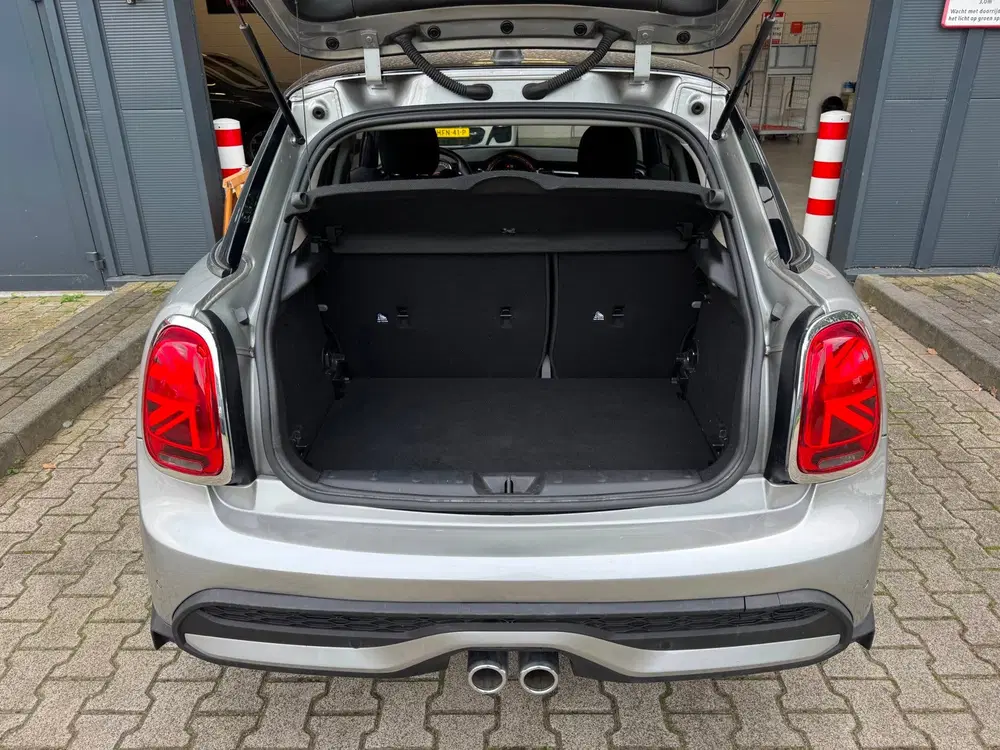 Mini Cooper S 2.0 Cooper S Classic uit 2023, foto 10