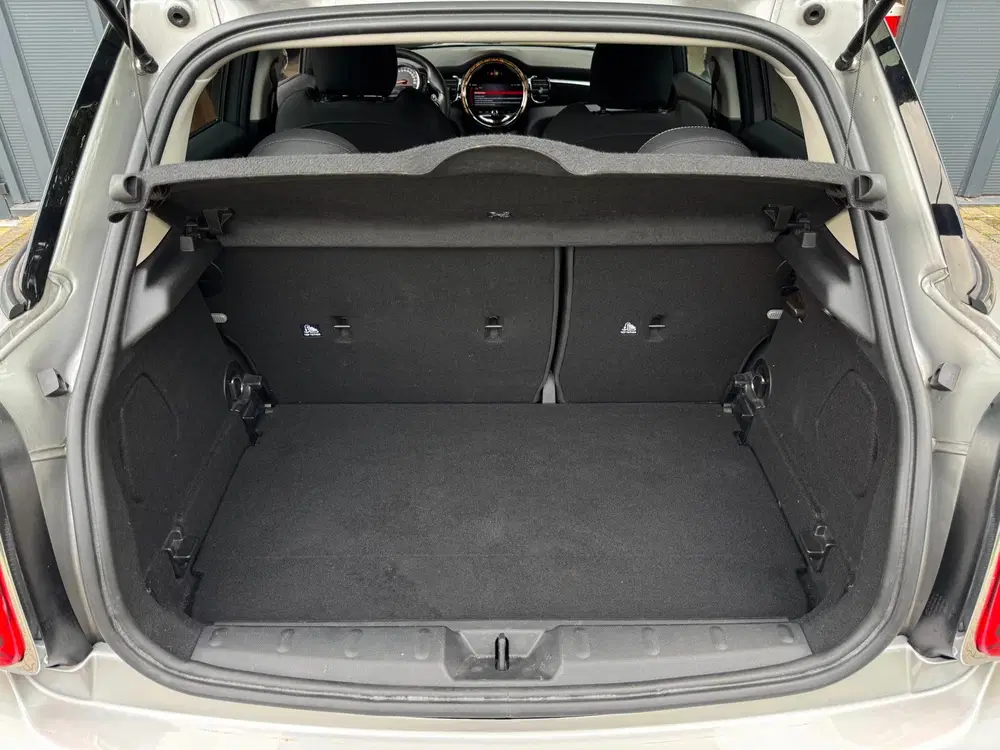 Mini Cooper S 2.0 Cooper S Classic uit 2023, foto 11