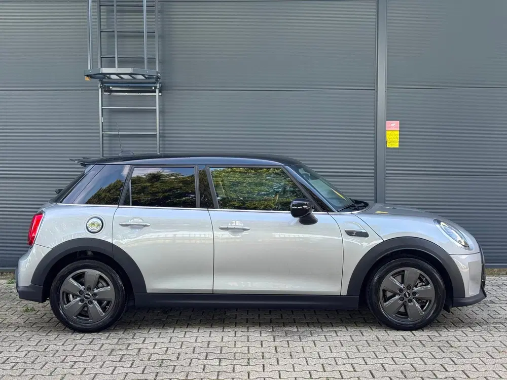 Mini Cooper S 2.0 Cooper S Classic uit 2023, foto 13