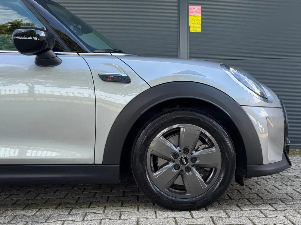 Mini Cooper S 2.0 Cooper S Classic uit 2023, foto 14