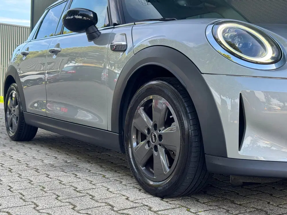 Mini Cooper S 2.0 Cooper S Classic uit 2023, foto 15