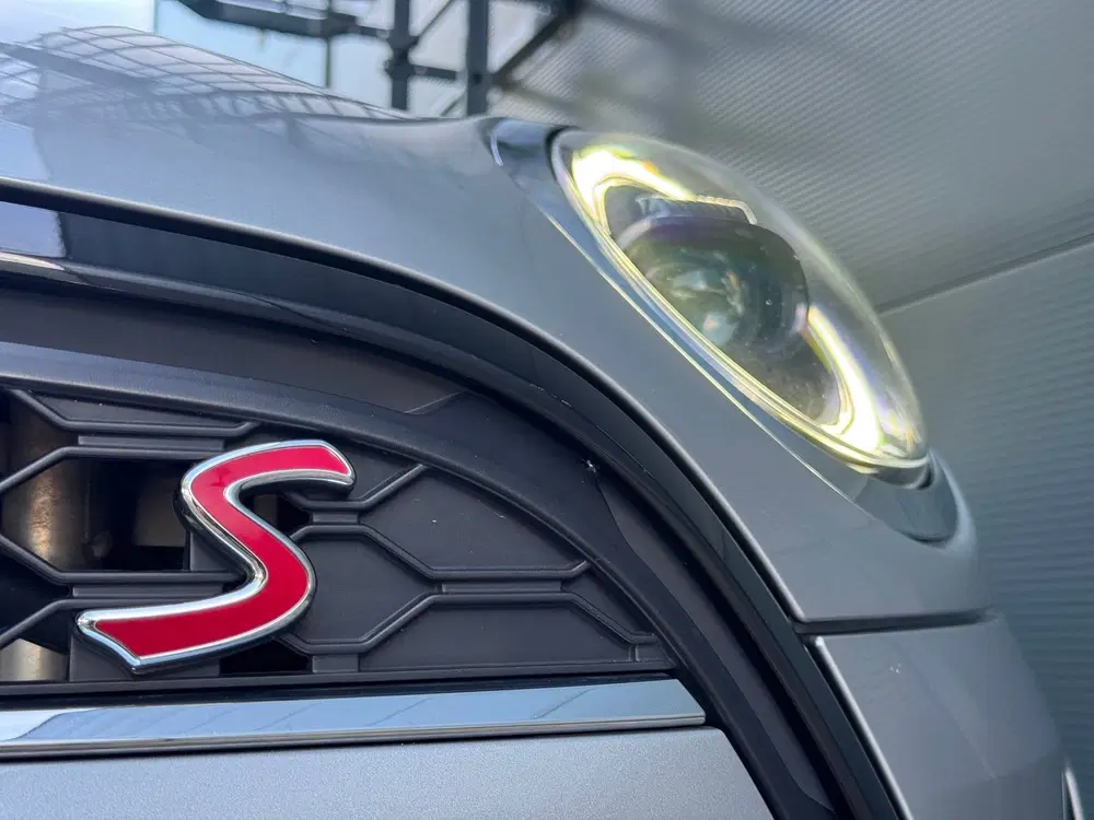 Mini Cooper S 2.0 Cooper S Classic uit 2023, foto 3
