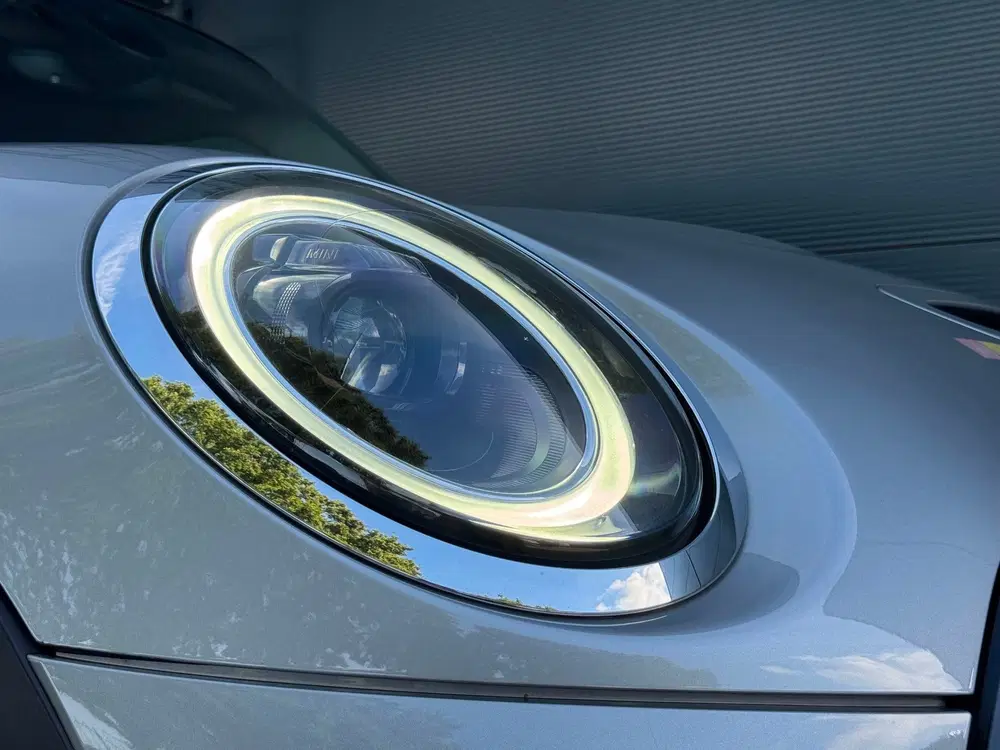 Mini Cooper S 2.0 Cooper S Classic uit 2023, foto 5