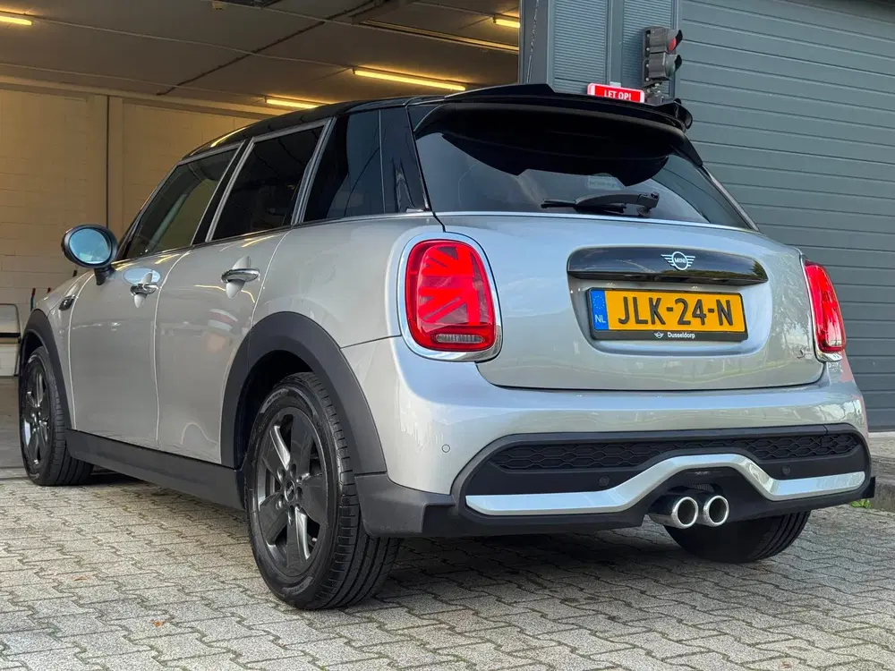 Mini Cooper S 2.0 Cooper S Classic uit 2023, foto 6