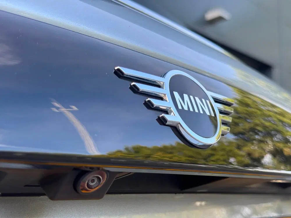 Mini Cooper S 2.0 Cooper S Classic uit 2023, foto 7