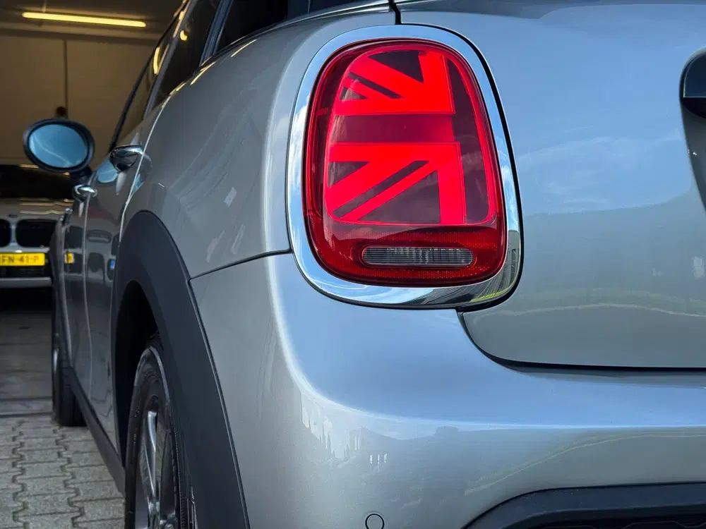 Mini Cooper S 2.0 Cooper S Classic uit 2023, foto 9