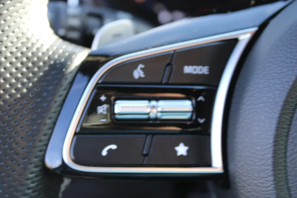 Kia ProCeed 1.5 T-GDi GT-Line AUTOMAAT NETTO DEAL Navi uit 2024, foto 13
