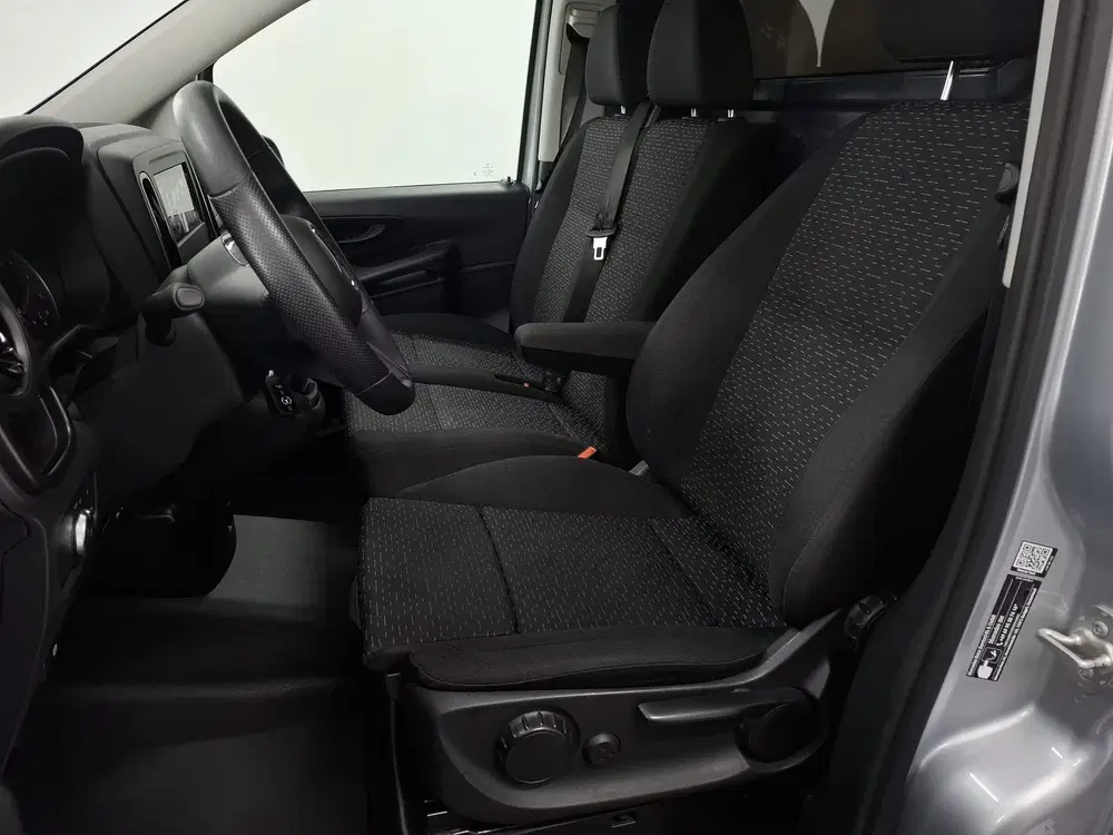 Mercedes-Benz Vito 116 CDI XL Pro (Wordt verwacht) uit 2024, foto 3