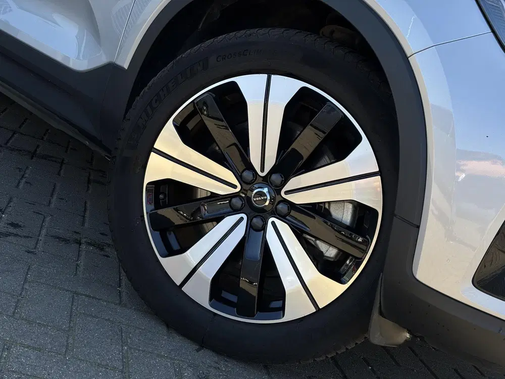 Volvo C40 Recharge Plus 69 kWh uit 2023, foto 10